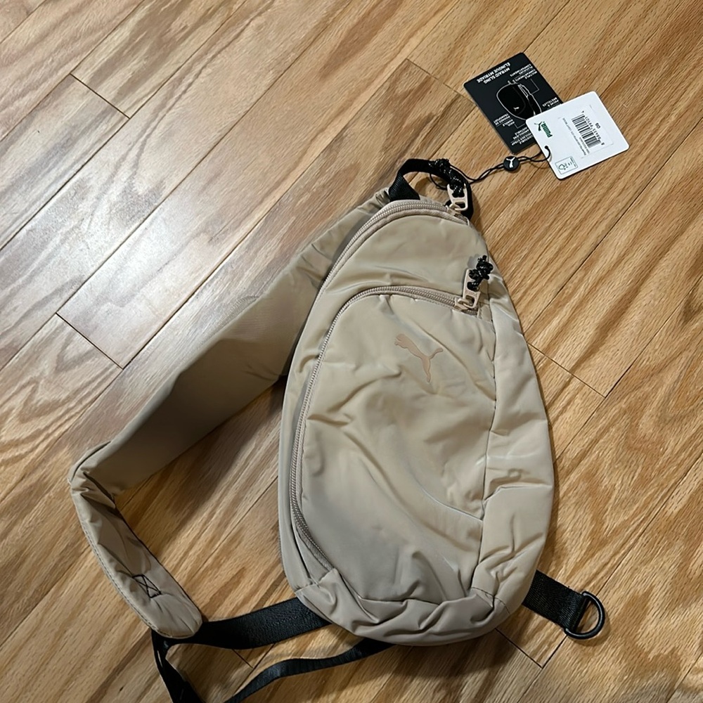 Puma Myraid Sling Bag